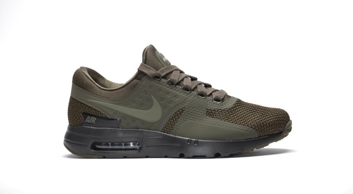 Air max zero olive green online